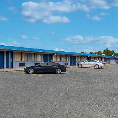 Rodeway Inn Нашвілл Екстер'єр фото