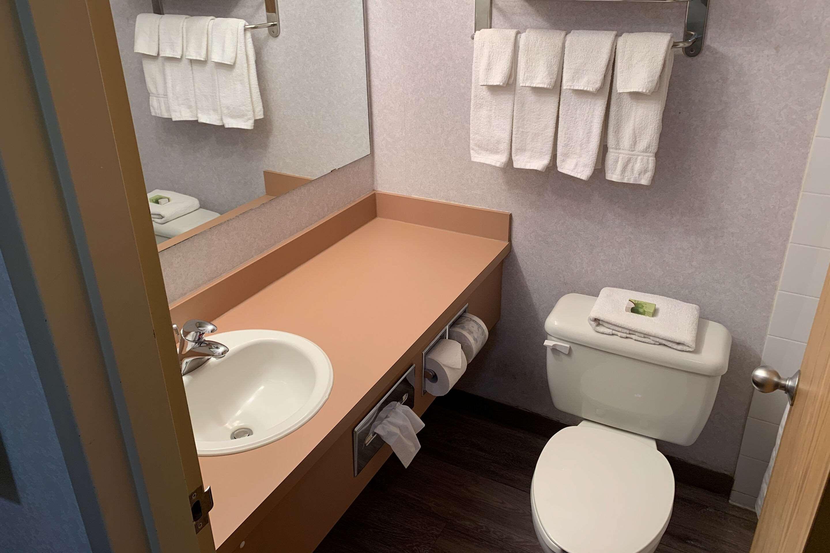 Rodeway Inn Нашвілл Екстер'єр фото