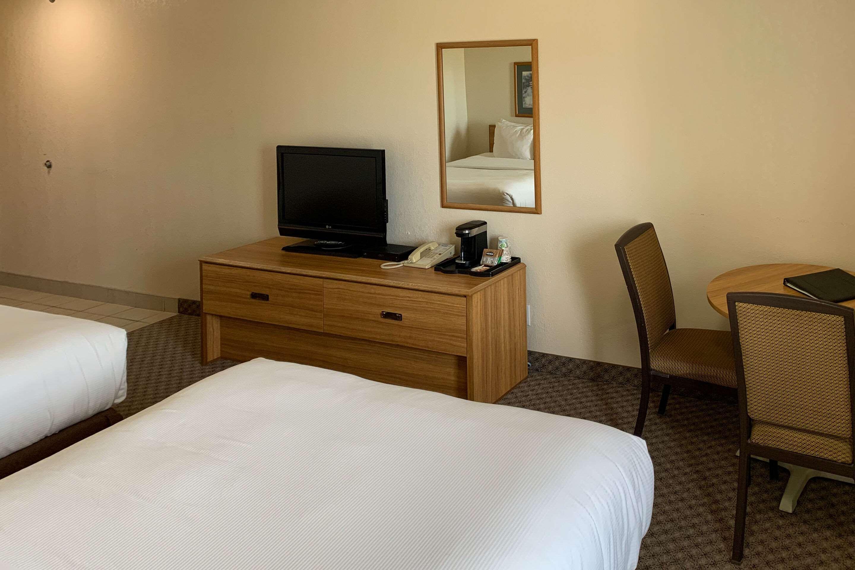 Rodeway Inn Нашвілл Екстер'єр фото