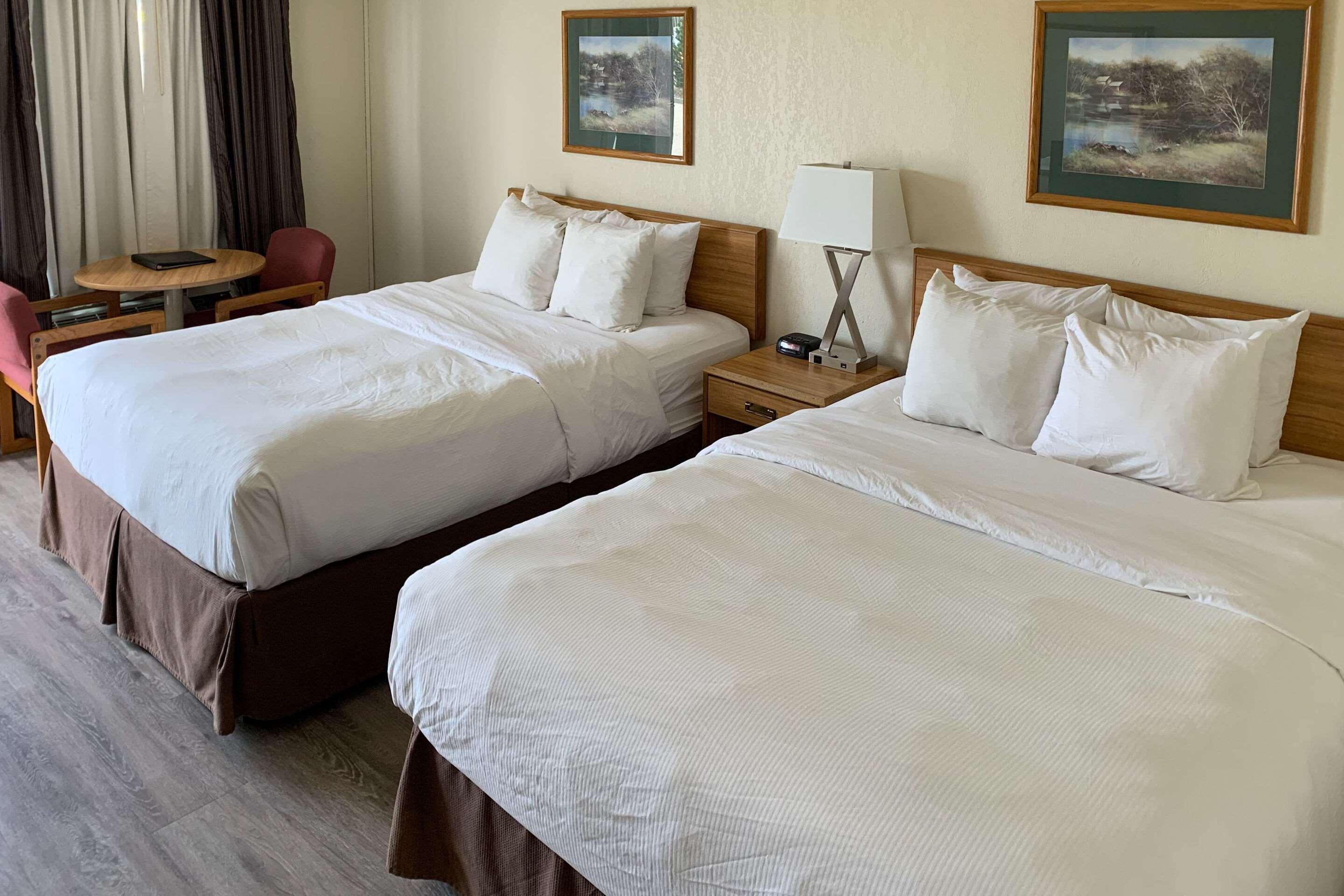 Rodeway Inn Нашвілл Екстер'єр фото