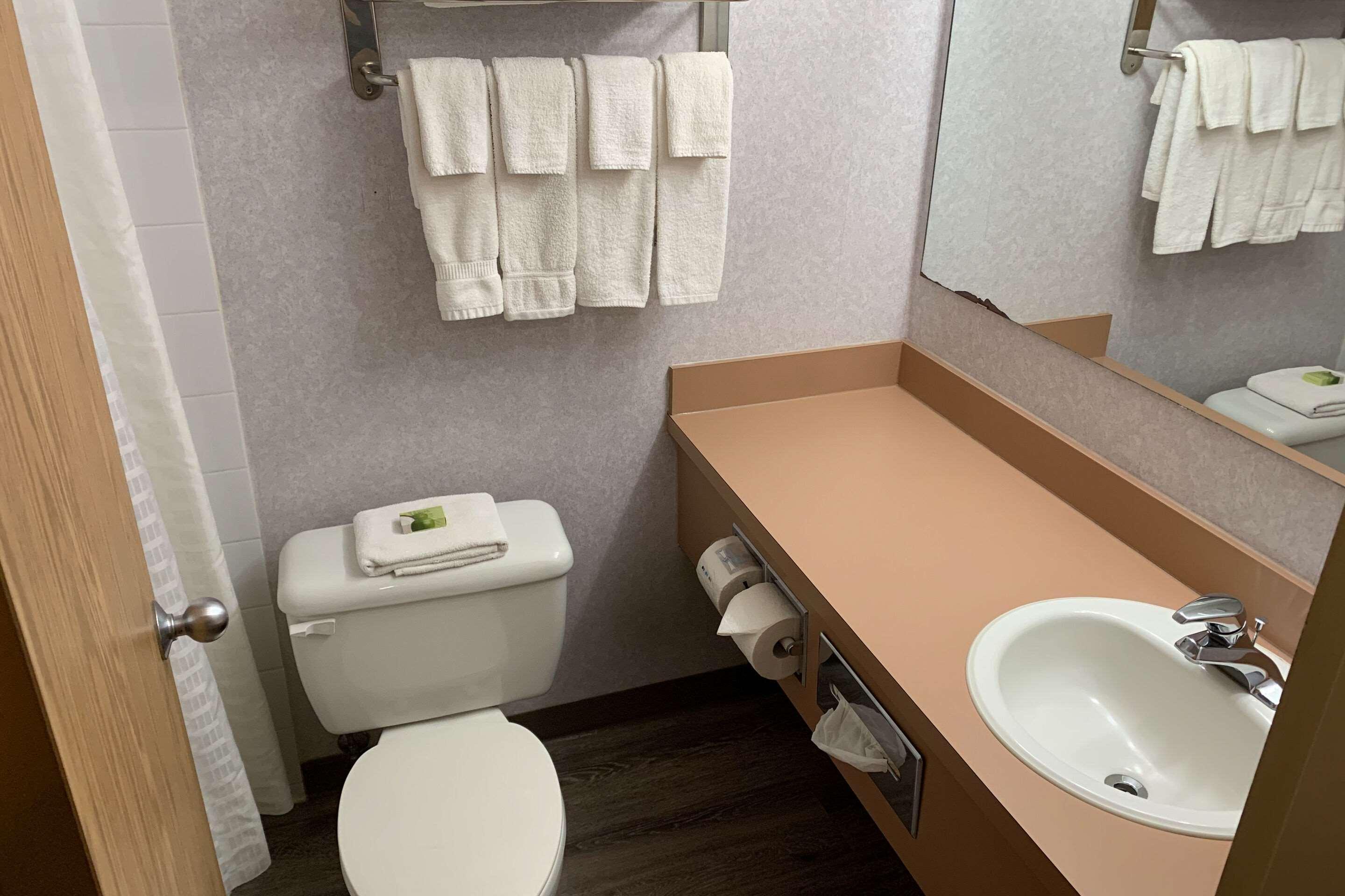 Rodeway Inn Нашвілл Екстер'єр фото
