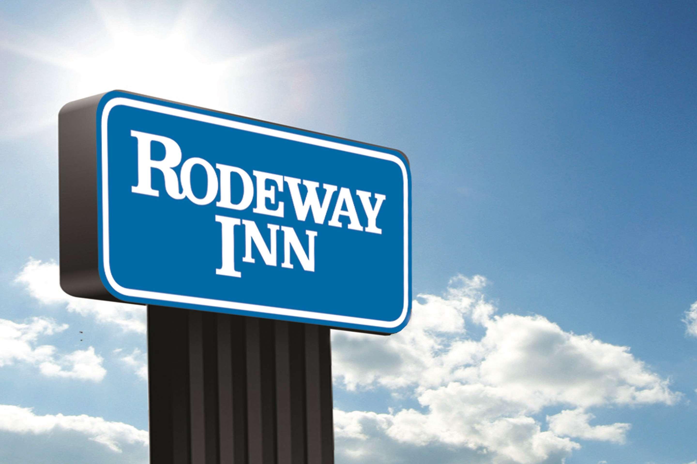 Rodeway Inn Нашвілл Екстер'єр фото