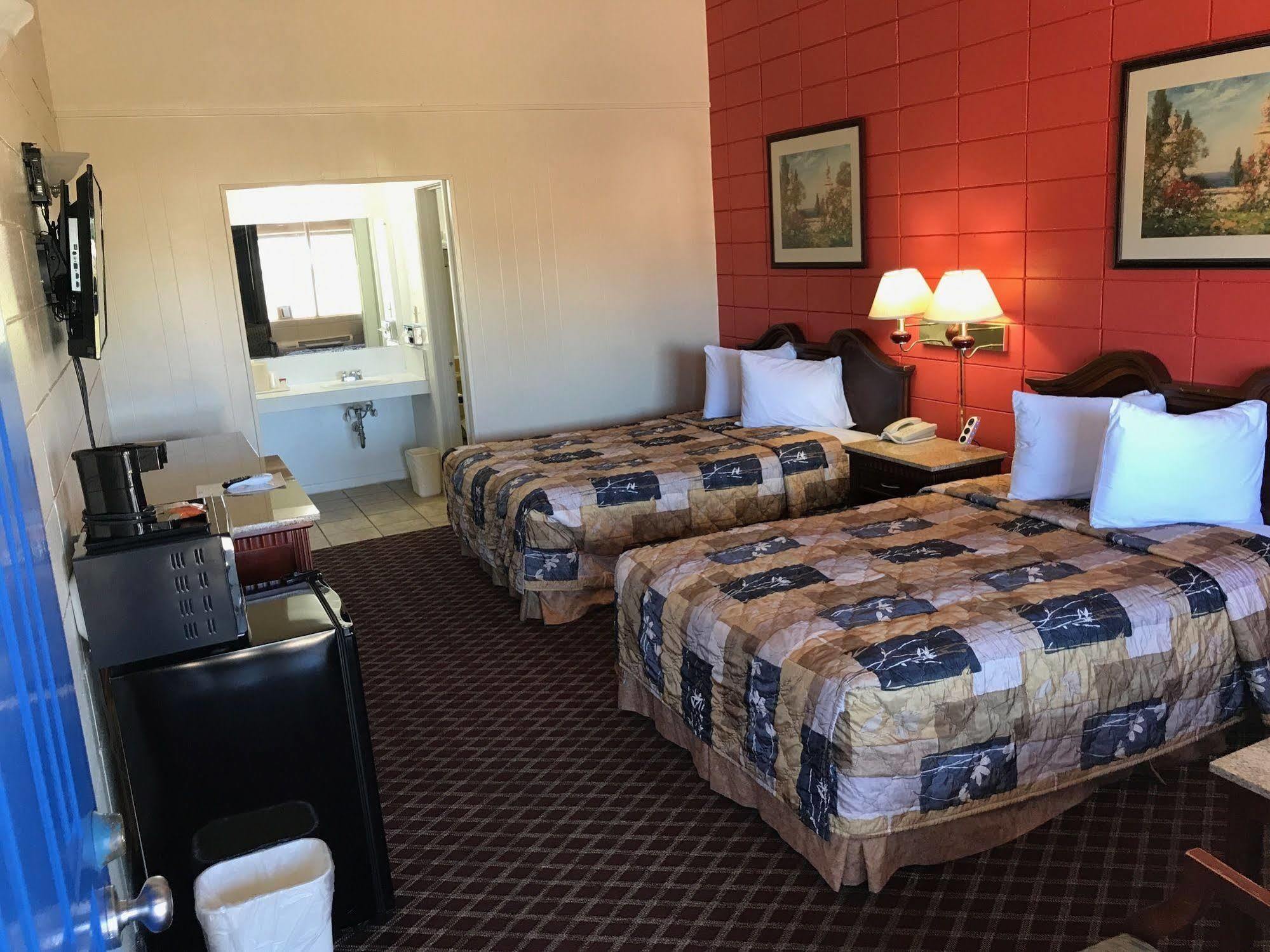 Rodeway Inn Нашвілл Екстер'єр фото