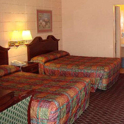 Rodeway Inn Нашвілл Номер фото